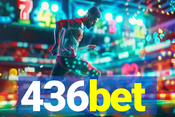 436bet