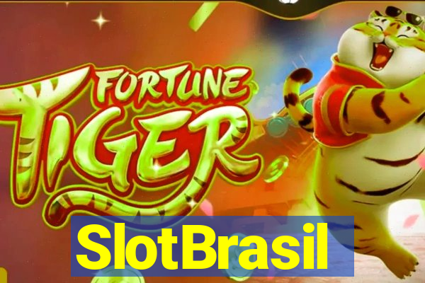 SlotBrasil