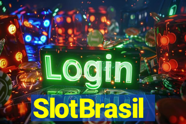 SlotBrasil