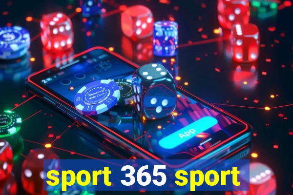 sport 365 sport