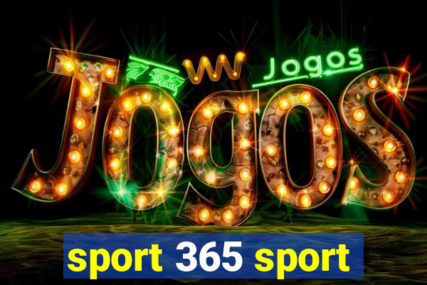 sport 365 sport