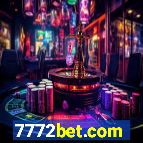 7772bet.com