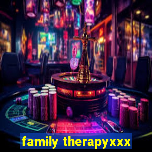 family therapyxxx