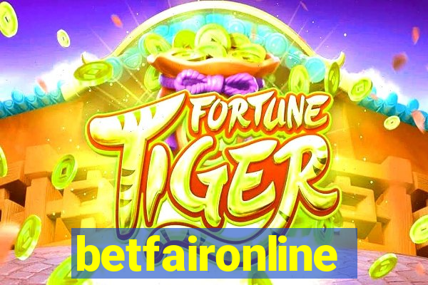 betfaironline