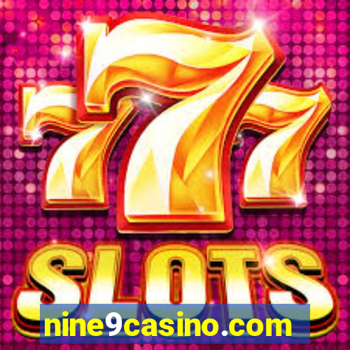 nine9casino.com