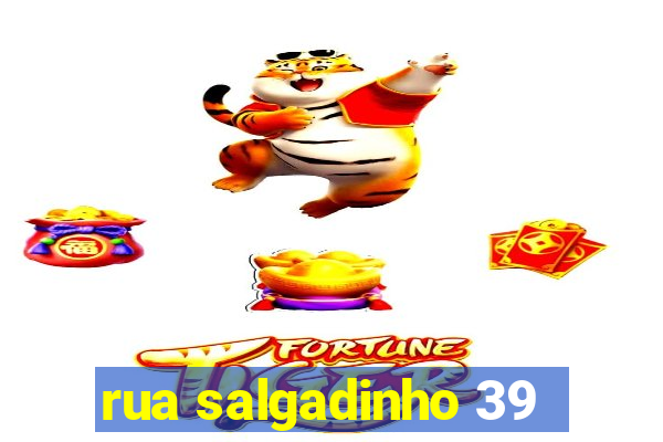 rua salgadinho 39