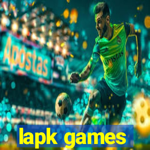 lapk games