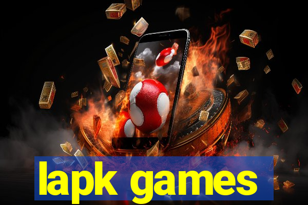 lapk games