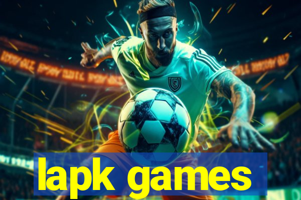 lapk games