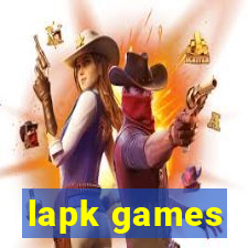 lapk games