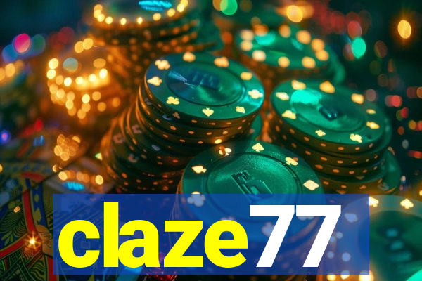 claze77