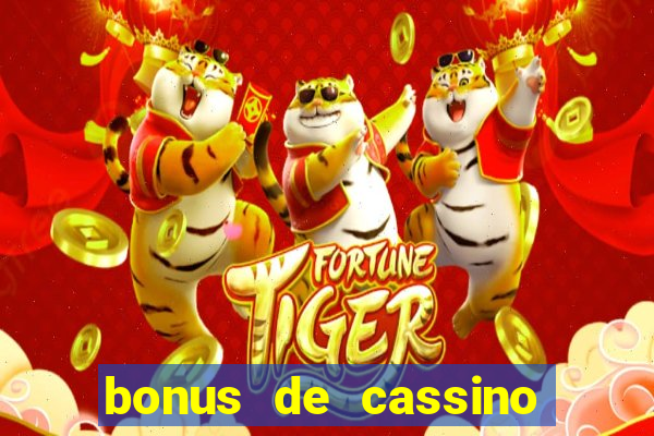 bonus de cassino no cadastro