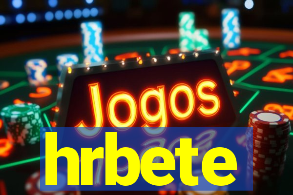 hrbete