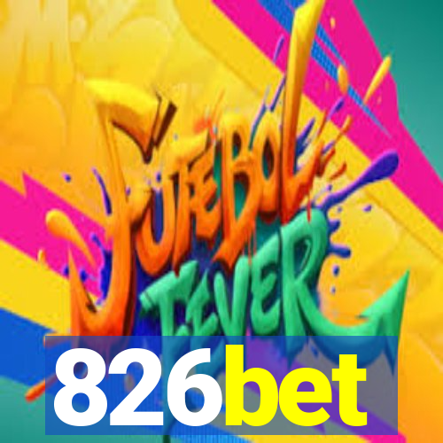 826bet