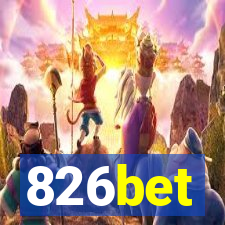 826bet