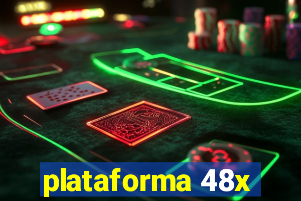 plataforma 48x