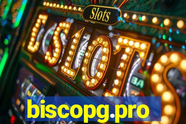 biscopg.pro