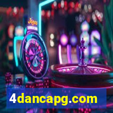 4dancapg.com