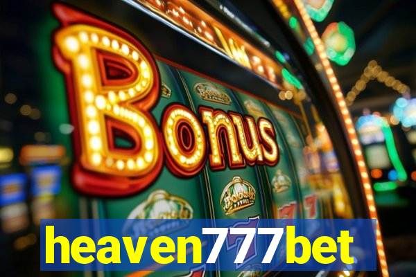 heaven777bet