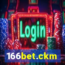 166bet.ckm