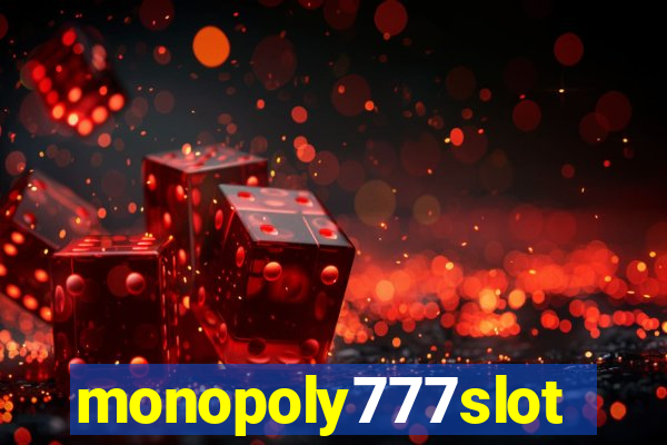 monopoly777slots.com