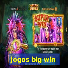 jogos big win