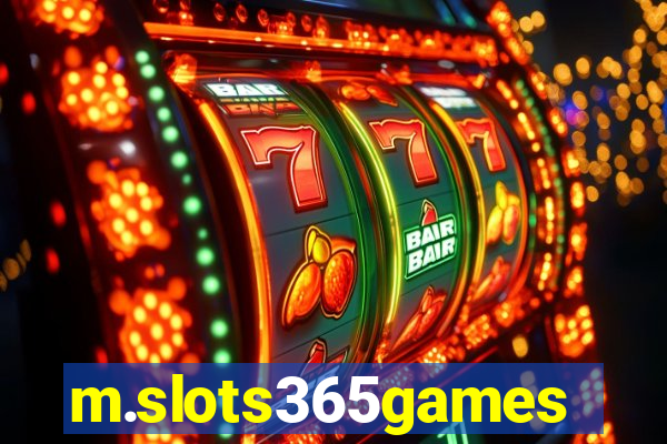 m.slots365games