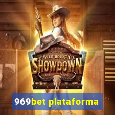 969bet plataforma