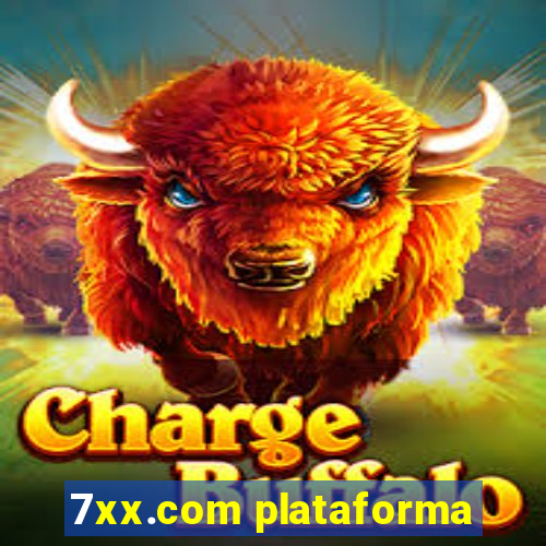 7xx.com plataforma