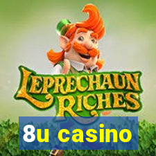 8u casino