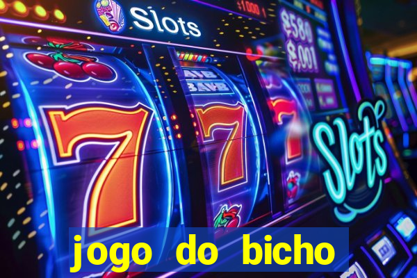 jogo do bicho online para ganhar dinheiro