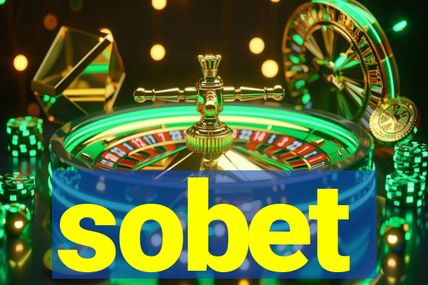 sobet