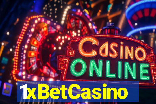 1xBetCasino