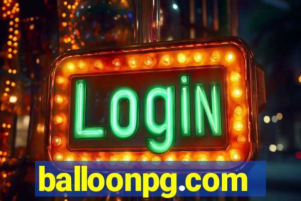 balloonpg.com