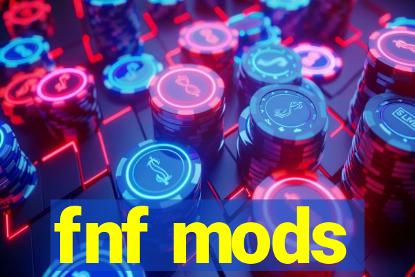 fnf mods