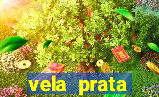 vela prata significado umbanda