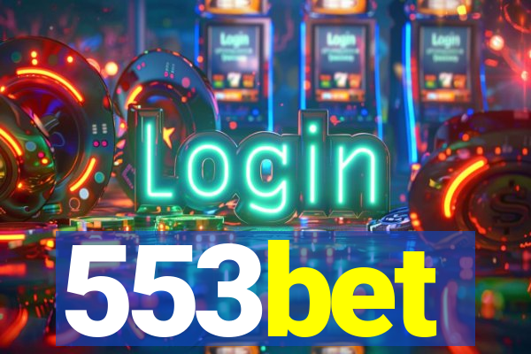 553bet