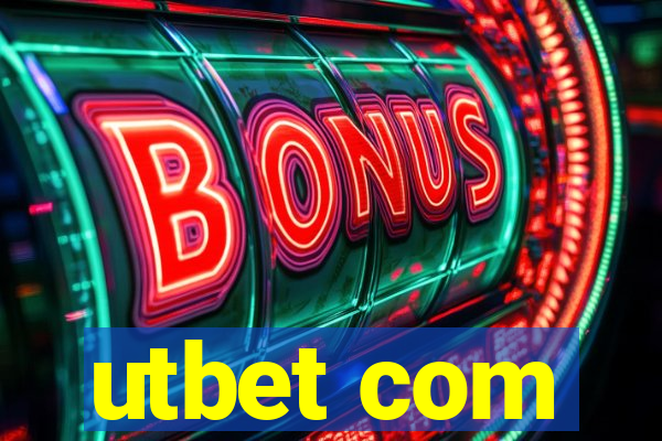 utbet com