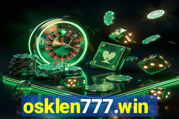 osklen777.win