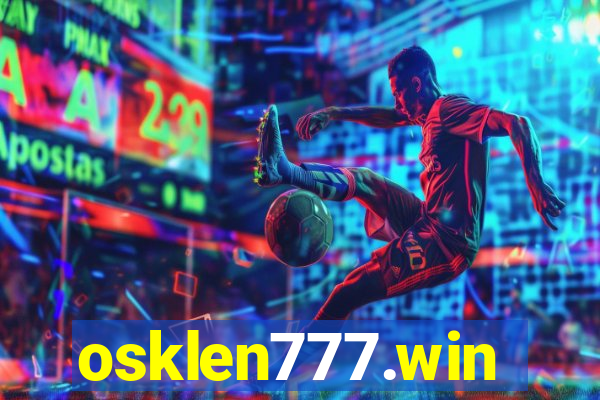 osklen777.win