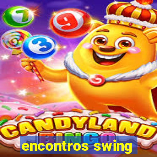 encontros swing