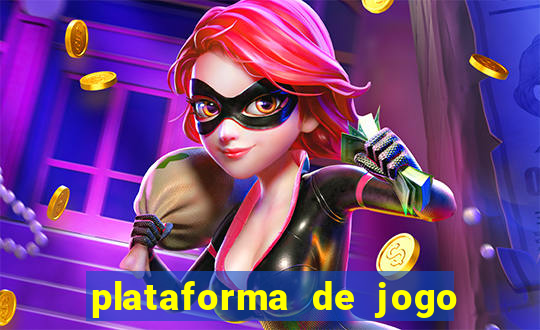 plataforma de jogo de 1 real