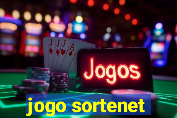 jogo sortenet