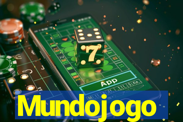 Mundojogo