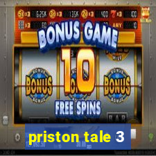 priston tale 3