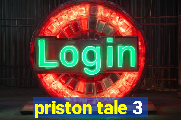 priston tale 3