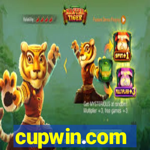 cupwin.com