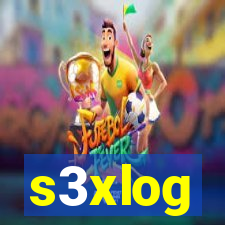 s3xlog