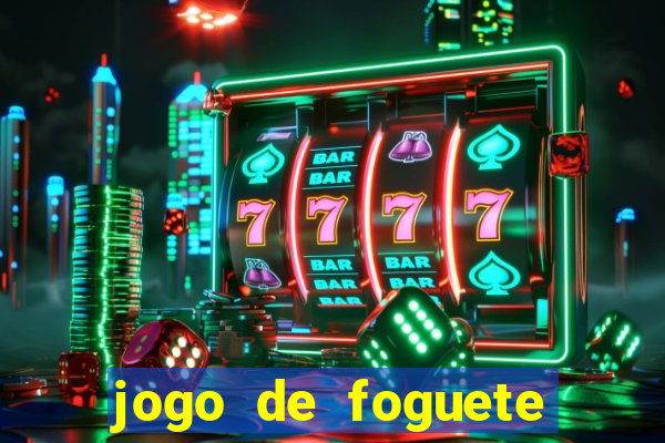 jogo de foguete que ganha dinheiro