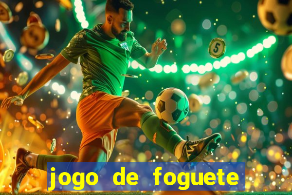 jogo de foguete que ganha dinheiro